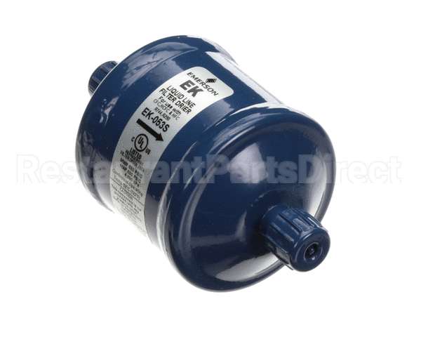 67-0012Y Zero Zone Drier C-053-S Service