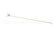 67-19332-1 Federal Industries Peg Hook 15.5 Lg Ss