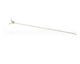 67-19332-1 Federal Industries Peg Hook 15.5 Lg Ss