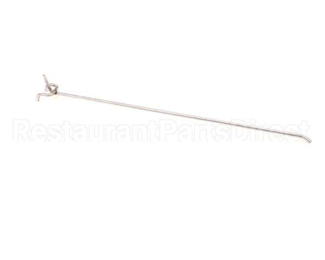 67-19332-1 Federal Industries Peg Hook 15.5 Lg Ss