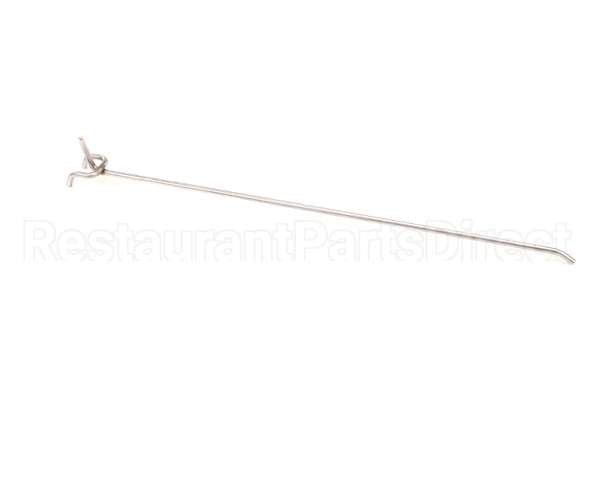 67-19332-1 Federal Industries Peg Hook 15.5 Lg Ss