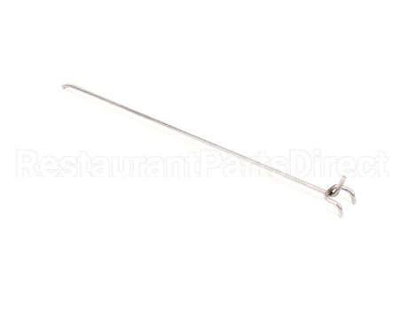 67-19332-1 Federal Industries Peg Hook 15.5 Lg Ss