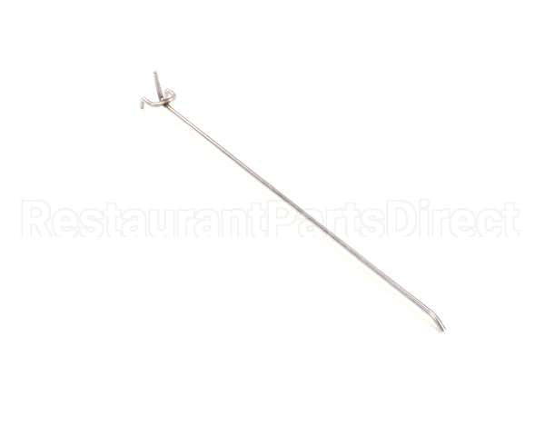 67-19332-1 Federal Industries Peg Hook 15.5 Lg Ss