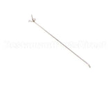 67-19332-1 Federal Industries Peg Hook 15.5 Lg Ss