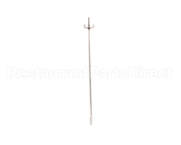 67-19332-1 Federal Industries Peg Hook 15.5 Lg Ss