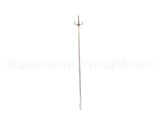 67-19332-1 Federal Industries Peg Hook 15.5 Lg Ss