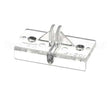 67-72583 Federal Industries Clip Divider Clear Shelf