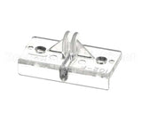 67-72583 Federal Industries Clip Divider Clear Shelf