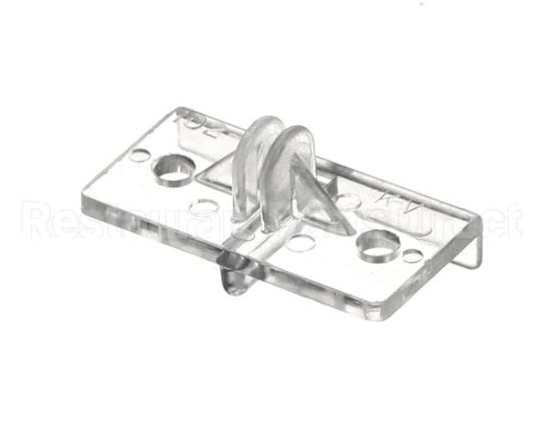 67-72583 Federal Industries Clip Divider Clear Shelf