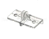 67-72583 Federal Industries Clip Divider Clear Shelf