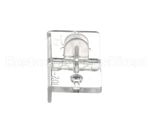 67-72583 Federal Industries Clip Divider Clear Shelf