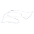 6700008 Delfield Gasket, Door, Snap-In