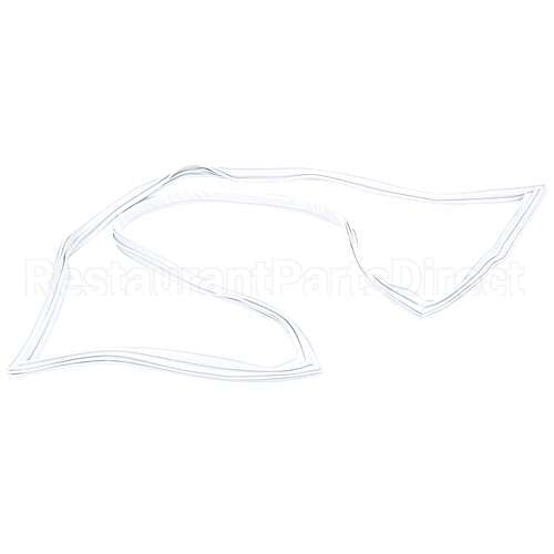6700008 Delfield Gasket, Door, Snap-In