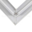 6700008 Delfield Gasket,Snap-In,
