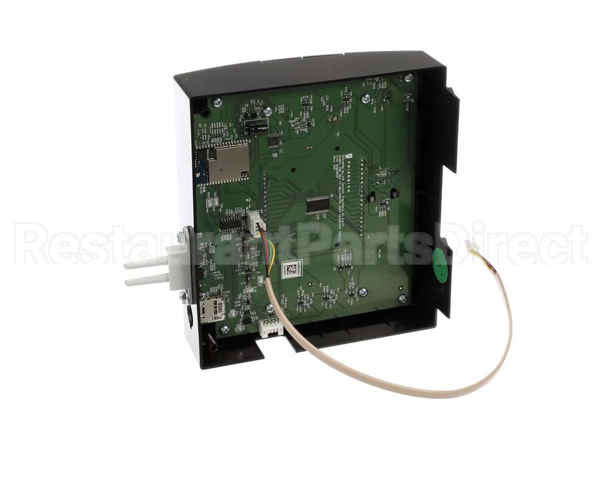 67000209 Friedrich Wallmaster User Interface Kit