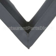 6700062 Delfield Gasket,Magnetic,Lid,Hh-, 13.5X11.5625X0.