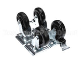 67000K Arctic Air Caster Kit