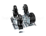 67000K Arctic Air Caster Kit