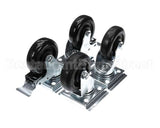 67000K Arctic Air Caster Kit