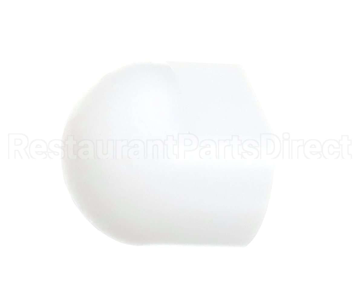 67001 Mallet Lce Nozzle Round