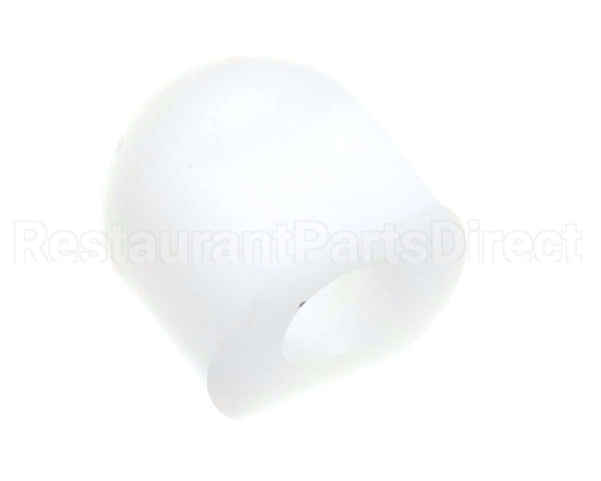 67001 Mallet Lce Nozzle Round