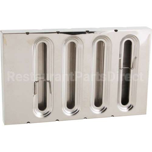 67001001016 Compatible Kason Kason -Filter, Baffle