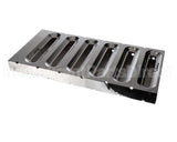 67001001020 Kason Trapper Filter, Ss