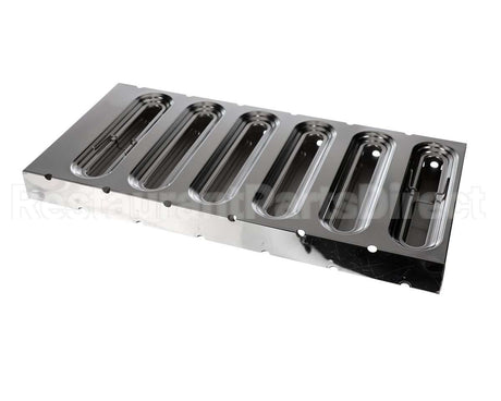 67001001020 Kason Trapper Filter, Ss
