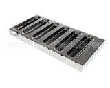 67001001020 Kason Trapper Filter, Ss