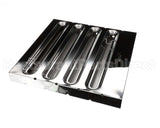 67001001616 Kason Grease Filter 16X16 S/S