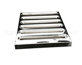 67001001620 Kason Stainless Filter Baffle 16 X 2