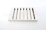 67001001625 Kason Ss Filter Baffle 16X25