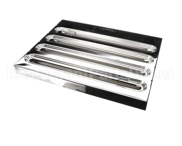 67001002016 Kason Filter S/S 20X16
