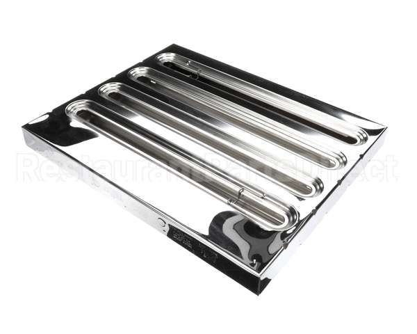 67001002016 Kason Filter S/S 20X16