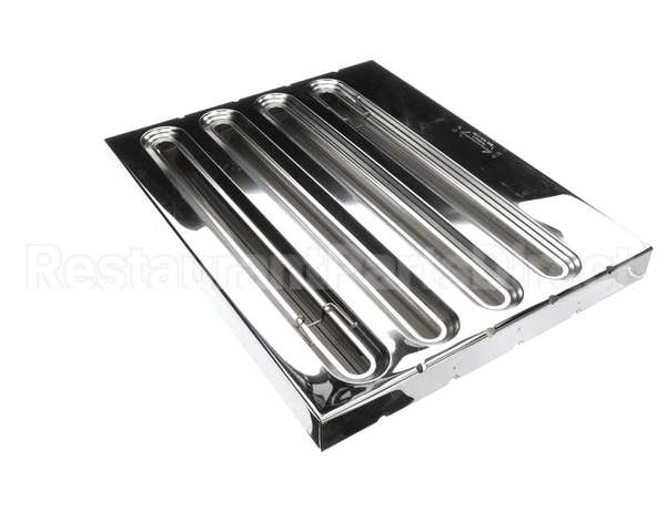 67001002016 Kason Filter S/S 20X16