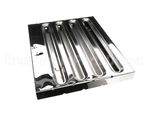 67001002016 Kason Filter S/S 20X16