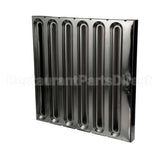 67001002020 Kason Trapper Filter 20X20 Sst