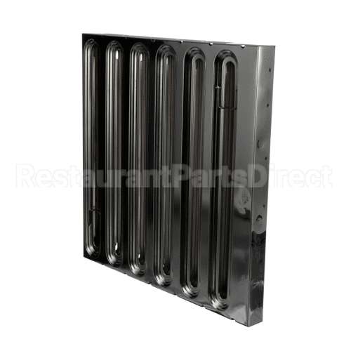 67001002020 Kason Trapper Filter 20X20 Sst