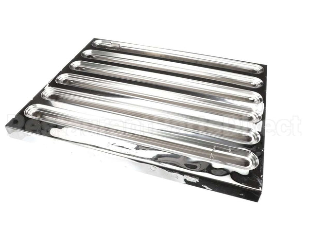 67001002520 Kason S/S Hood Filter 25H X 20W