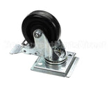 67002 Arctic Air Rear Non Locking Caster
