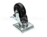 67002 Arctic Air Rear Non Locking Caster