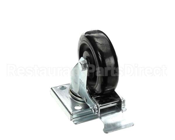 67002 Arctic Air Rear Non Locking Caster