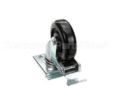 67002 Arctic Air Rear Non Locking Caster