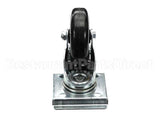 67002 Arctic Air Rear Non Locking Caster
