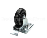 67002 Arctic Air Rear Non Locking Caster