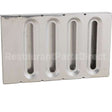 67002001016 Compatible Kason Kason -Filter, Baffle