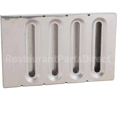 67002001016 Compatible Kason Kason -Filter, Baffle