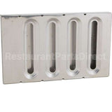 67002001016 Compatible Kason Kason -Filter, Baffle