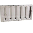 67002001020 Compatible Kason Kason -Filter, Baffle
