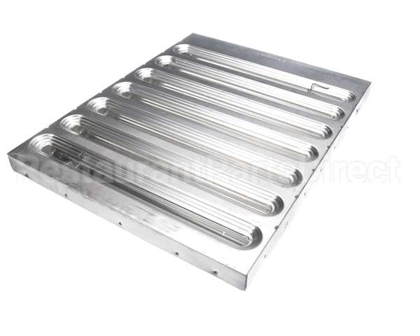 67002002025 Kason Filter Baffle 20 X 25